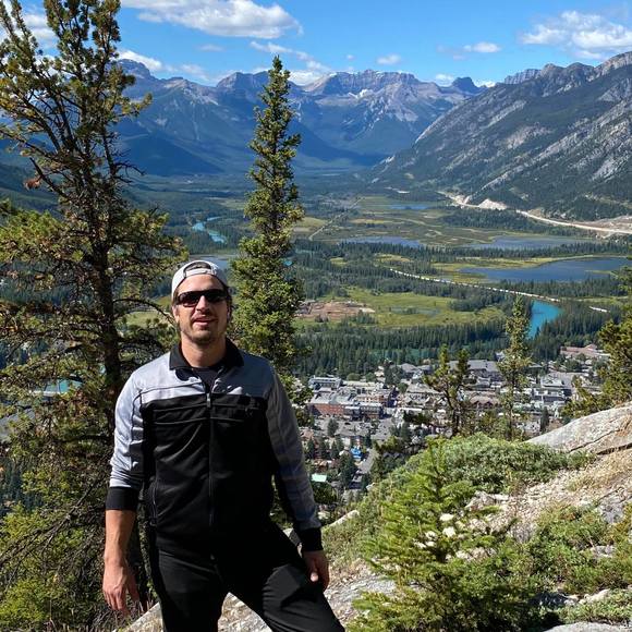 Meet your Posher, Kelby - Picture 1 of 1